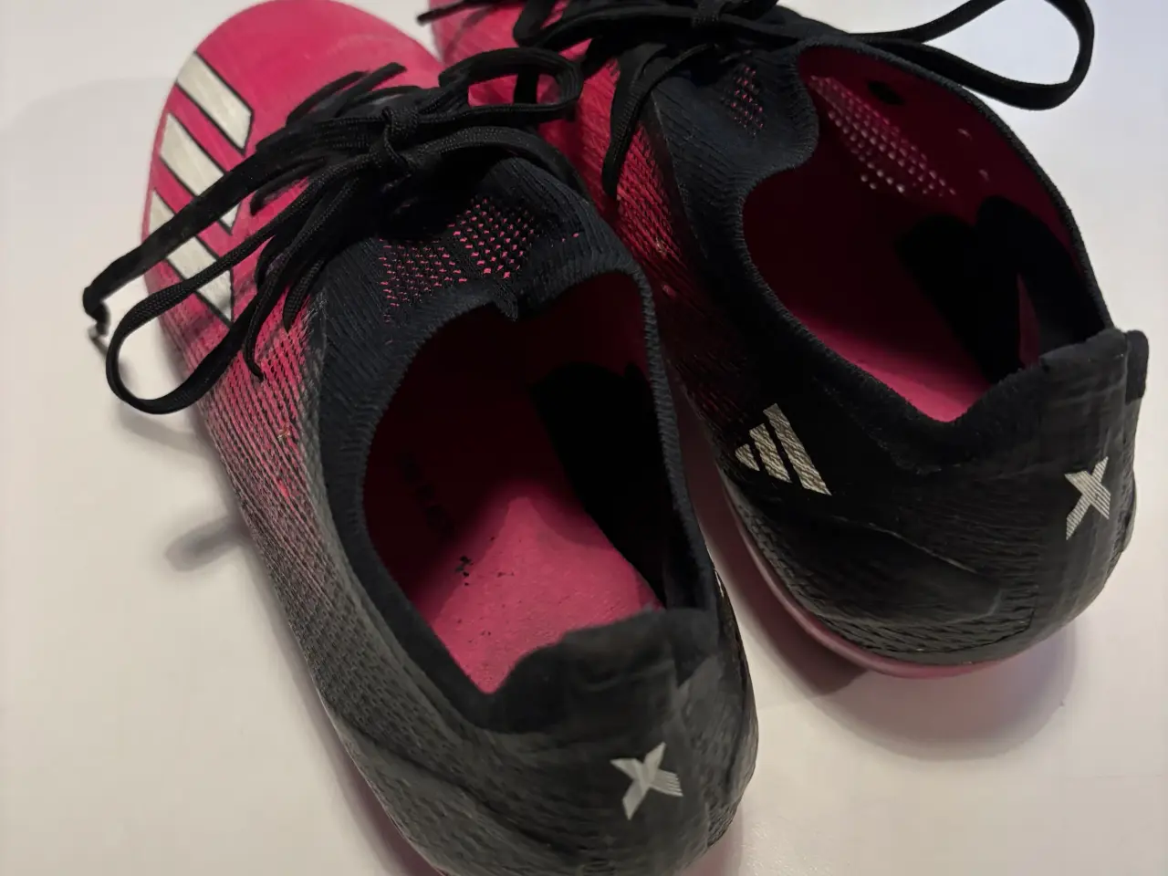Billede 2 - Velholdte Adidas fodboldstøvler sælges