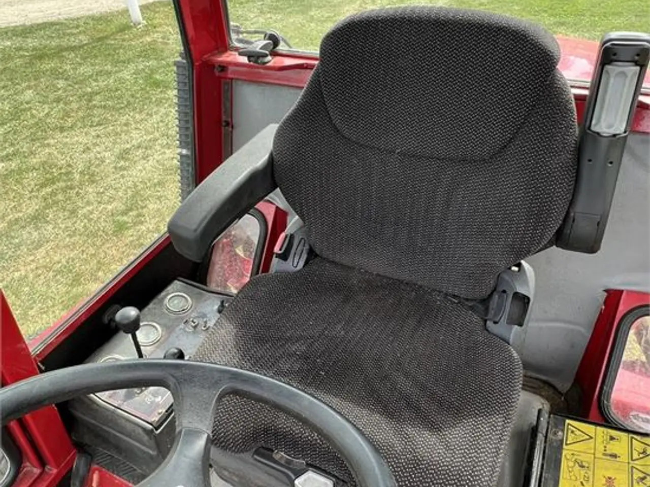 Billede 12 - Toro Reelmaster 6700 D - Video