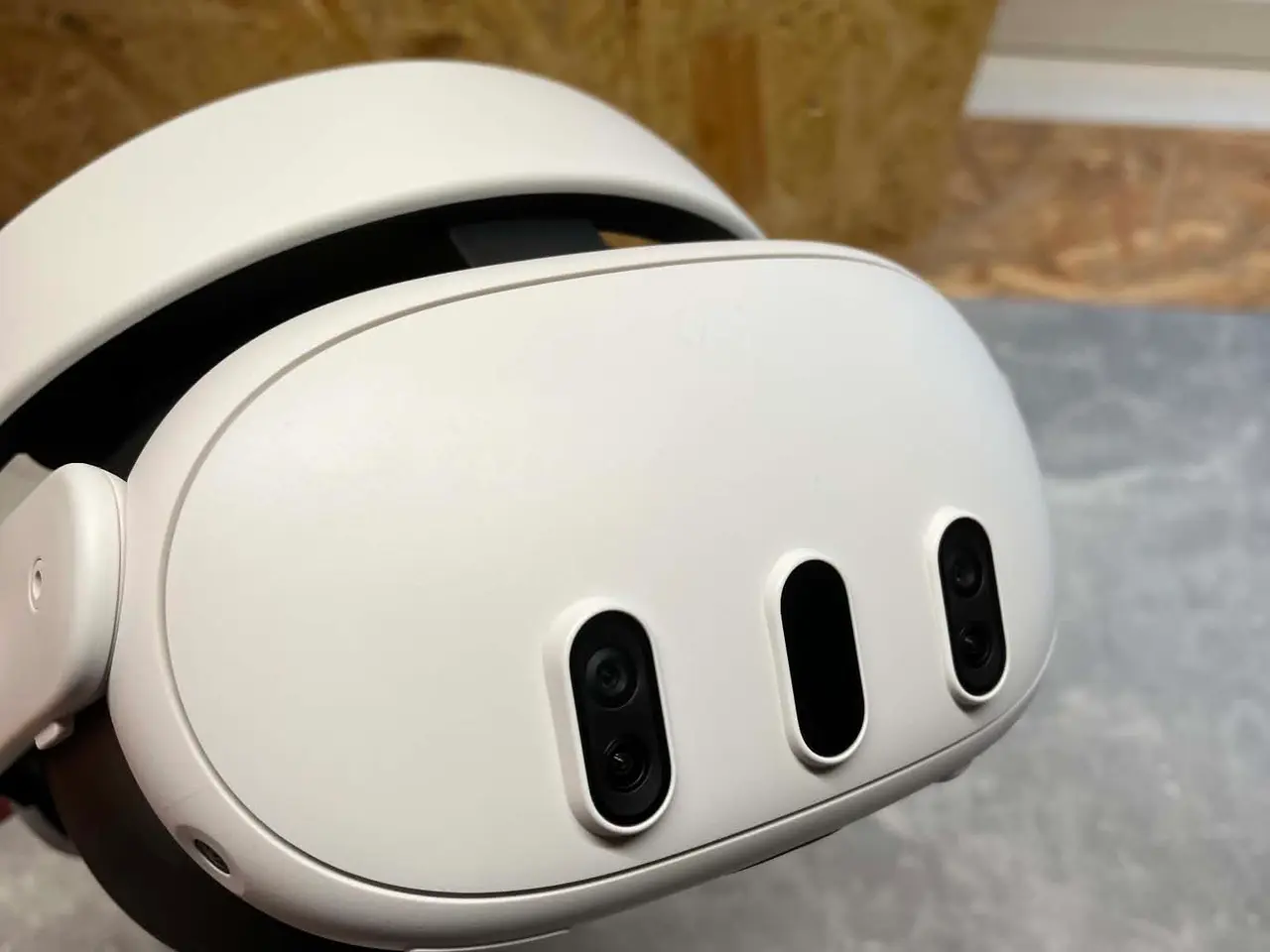 Billede 2 - Meta Quest 3 VR - 512 GB med tilbehør