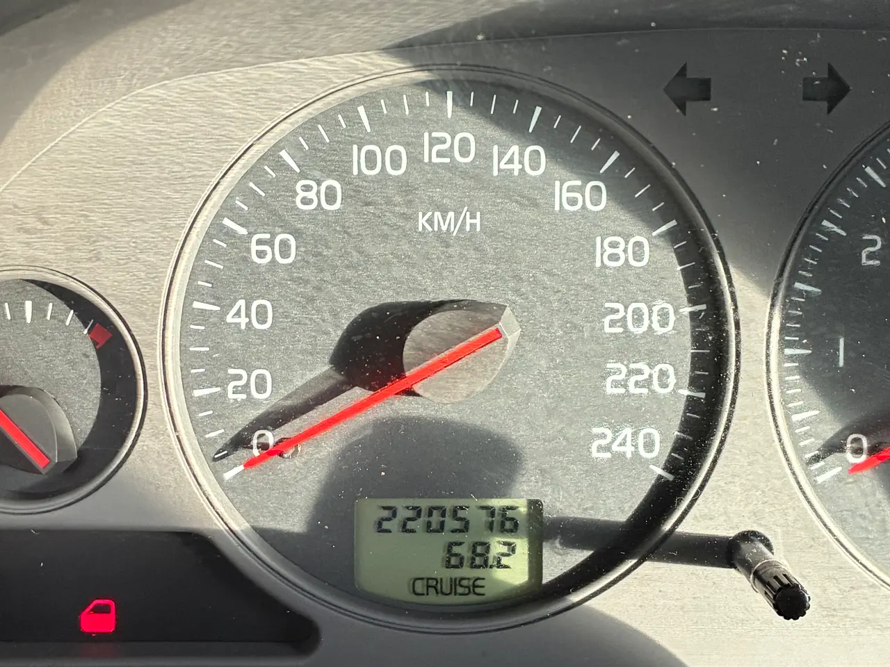 Billede 10 - Volvo s40 1.6