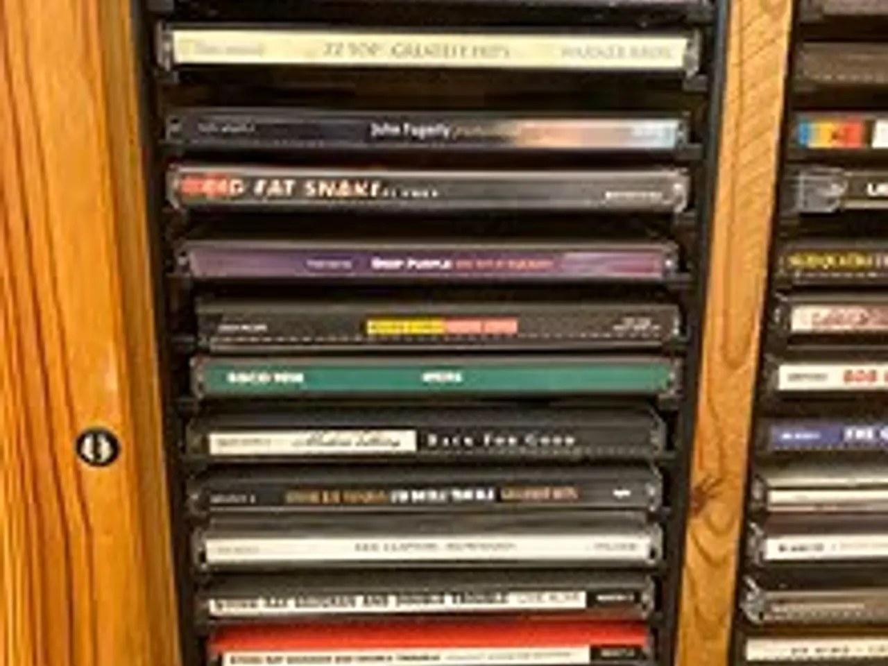 Billede 5 - ca 70 cd,er