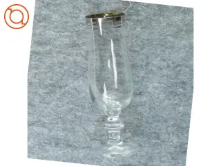 Glas (str. 16 x 5 cm)