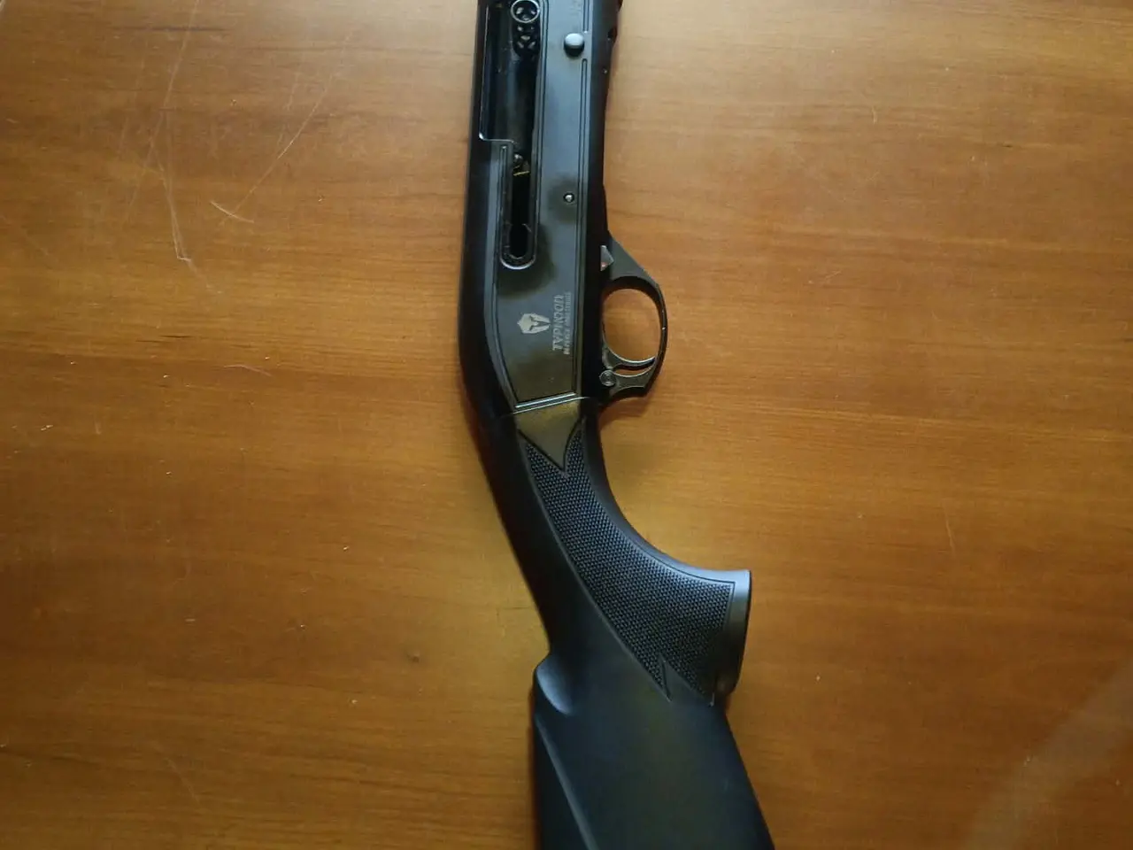 Billede 3 - TYPHOON - K12 call 12 halvauto