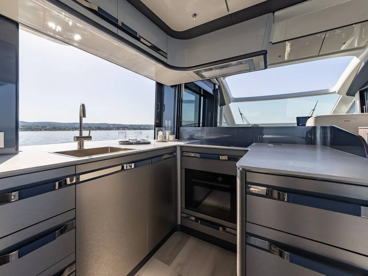 Billede 64 - Galeon 570 SKY