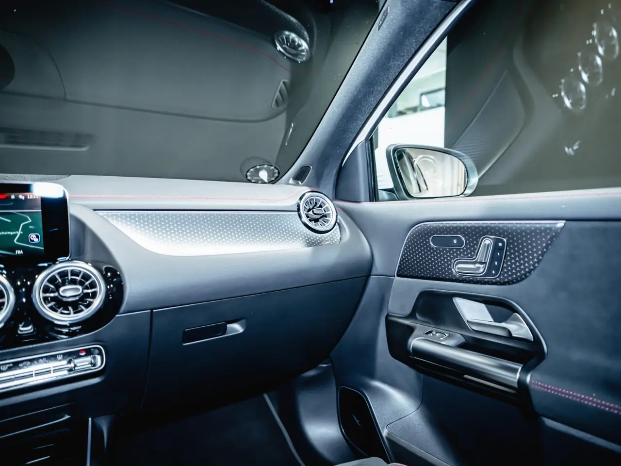 Billede 20 - Mercedes EQA250+ AMG Premium