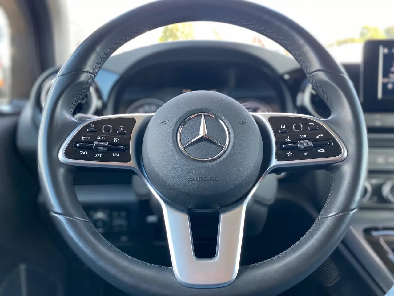 Billede 20 - Mercedes eCitan A2 PRO Van