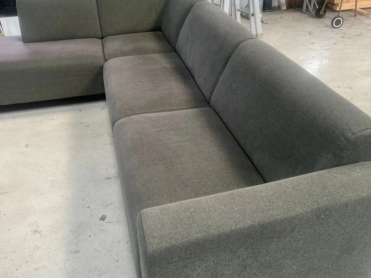 Billede 2 - Sofa