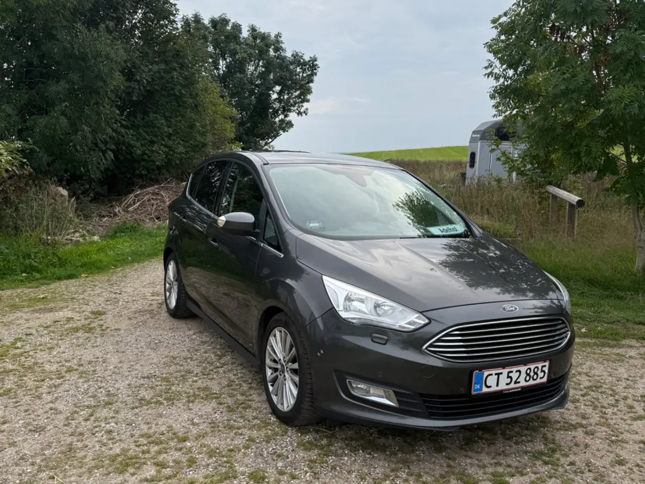 Billede 3 - Ford C-MAX 1,5 TDCi 120 Business