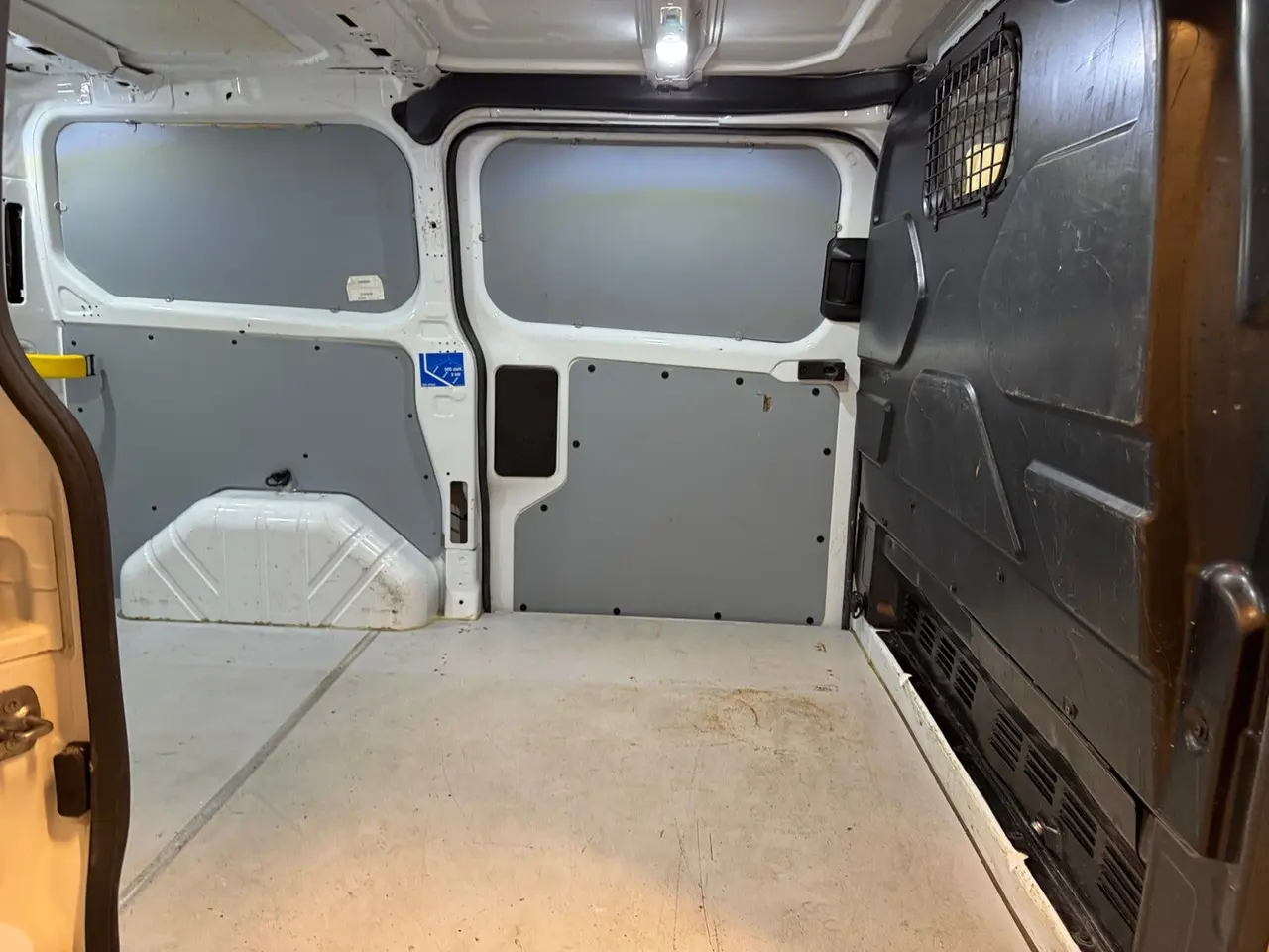 Billede 13 - Ford Transit Custom 280 L1 2,0 TDCi 130 Trend