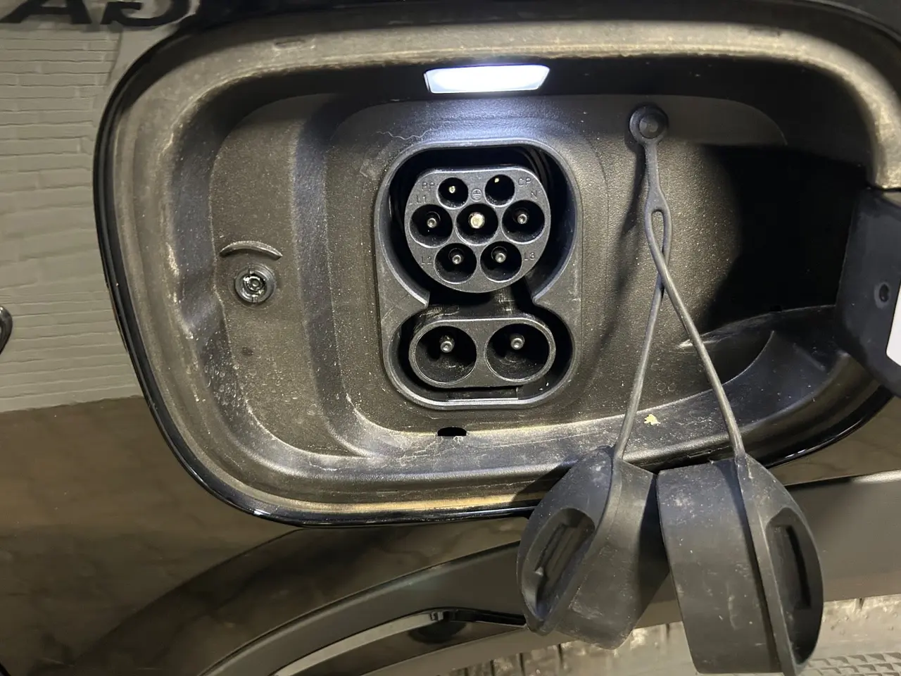 Billede 21 - BYD Atto 2 46 Active