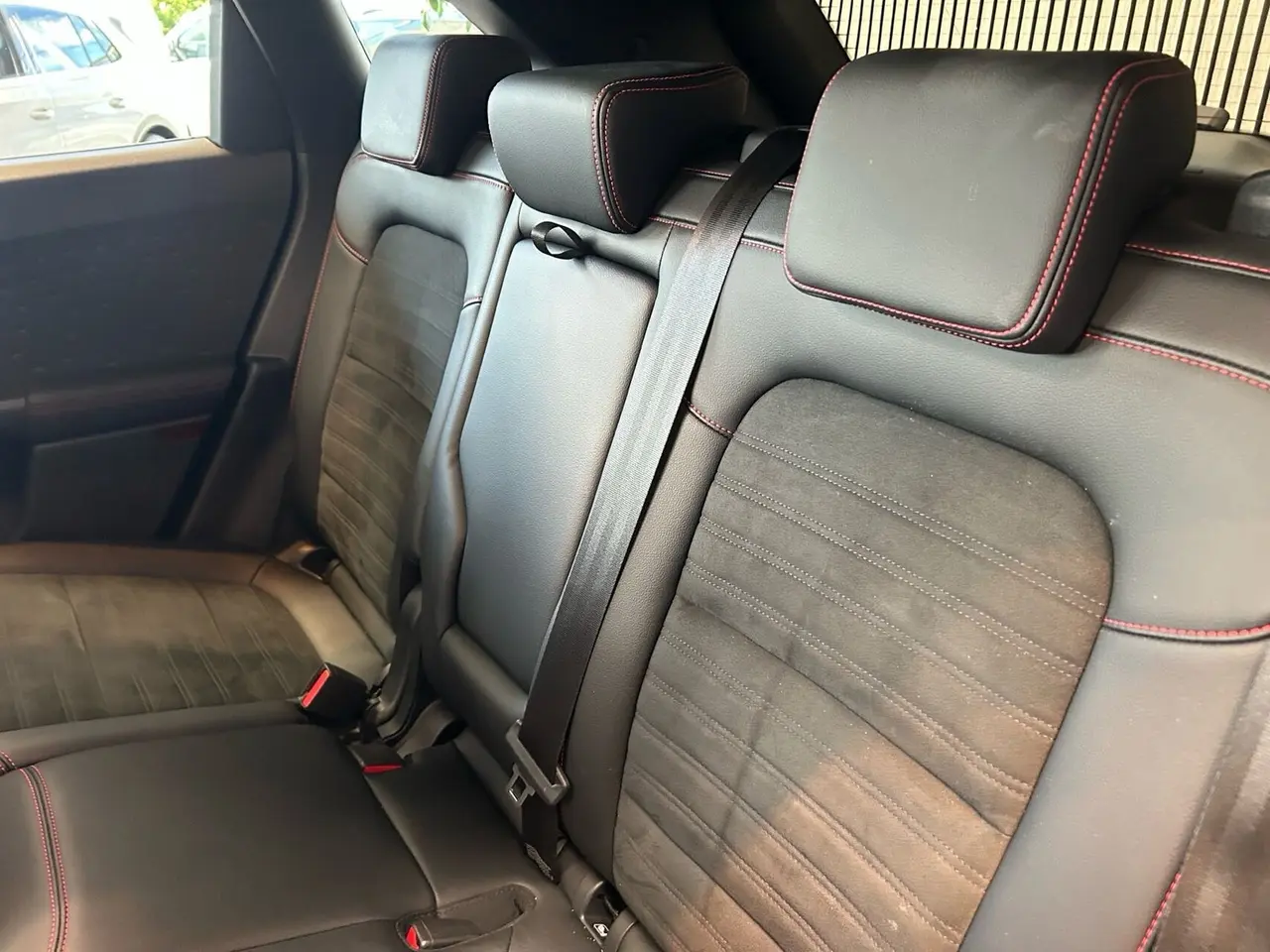 Billede 7 - Ford Kuga 2,5 PHEV ST-Line X CVT