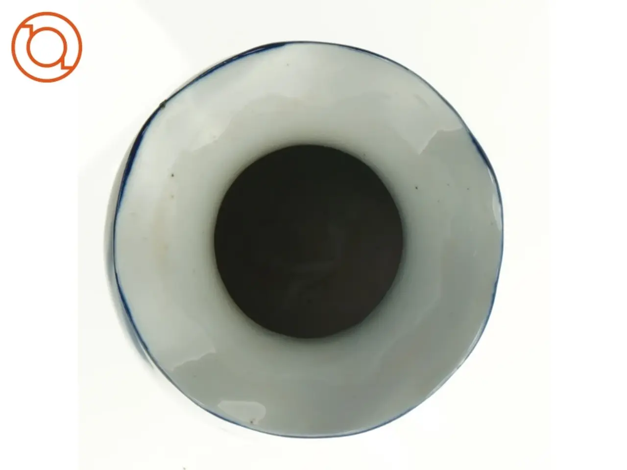 Billede 5 - Vase (str. 27 x 12 cm)