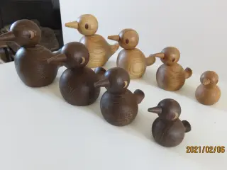 Fuglesamling