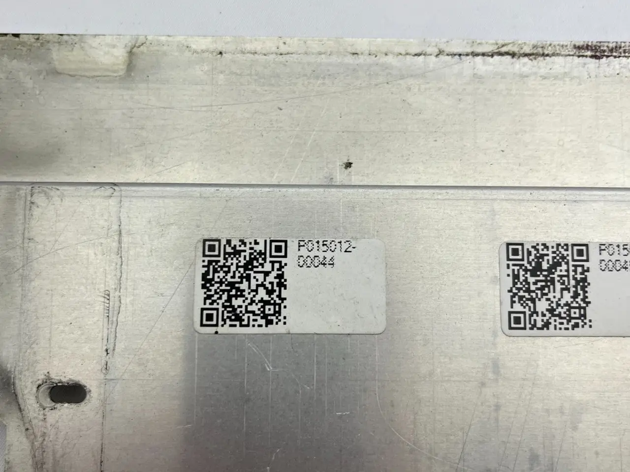 Billede 6 - Mimaki Printer Metal Shield PO15012-0044 Origin