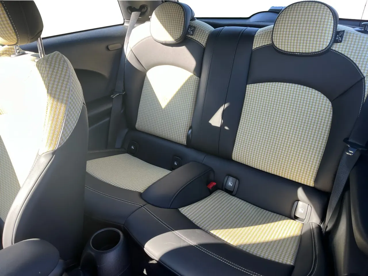 Billede 12 - MINI Cooper SE Resolute Edition