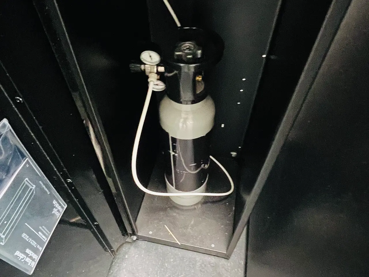 Billede 3 - Kaffeautomat YUNI Minibar S2-B