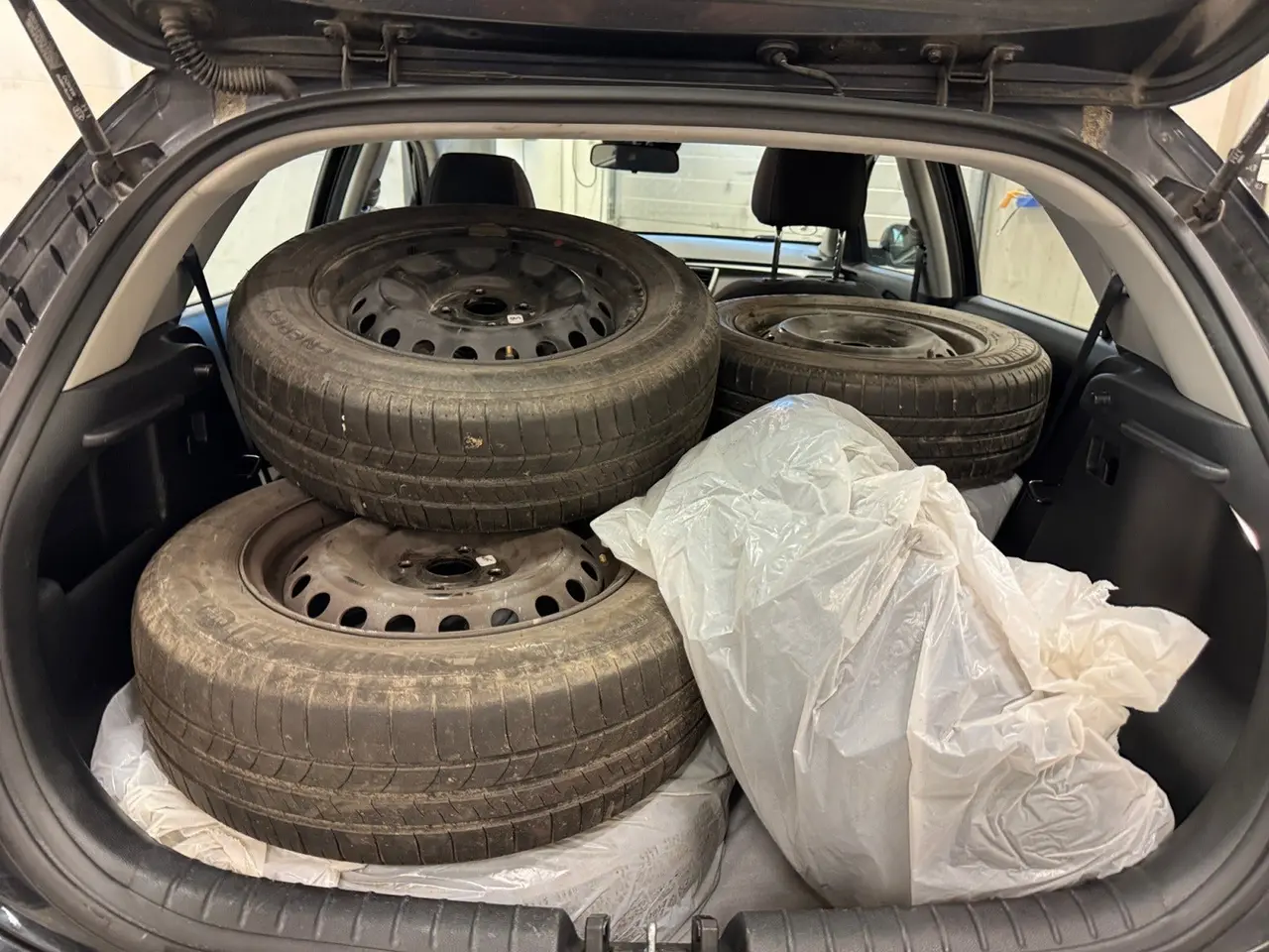 Billede 12 - Kia Rio 1,0 T-GDi Comfort