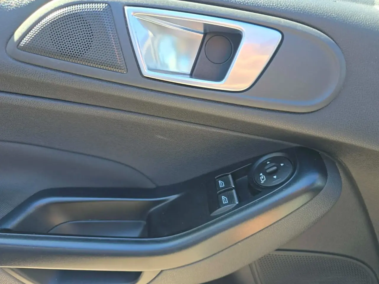 Billede 12 - Ford Fiesta 1,5 TDCi 95 Trend ECO
