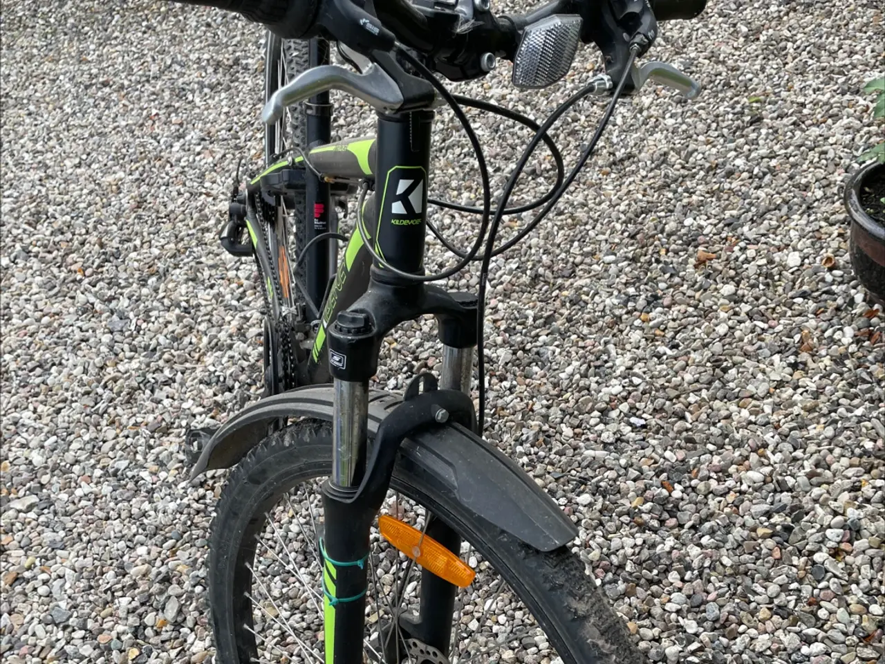 Billede 3 - Mountainbike