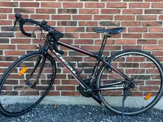 Velholdt Racercykel IDEAL