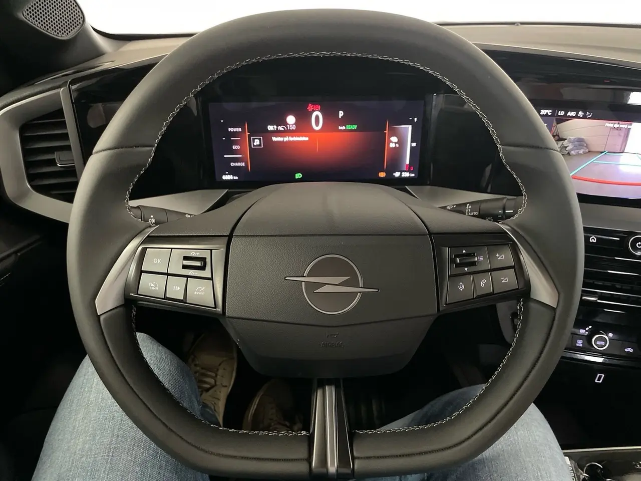 Billede 22 - Opel Mokka-e 54 GS
