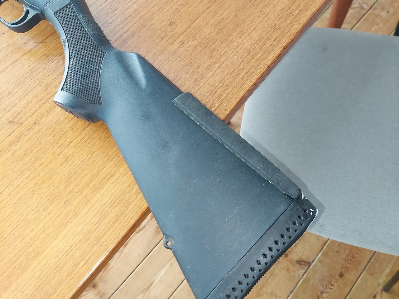 Billede 4 - Mossberg 935