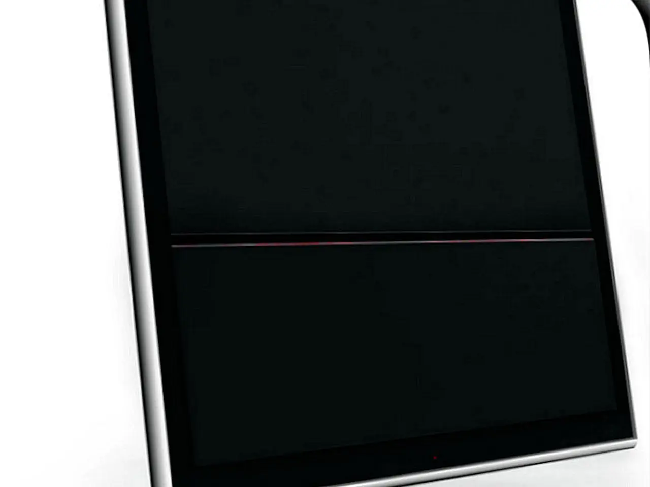 Billede 1 - Bang & Olufsen-B&O-Beovision 10-46 sort- LED TV. Tilbud