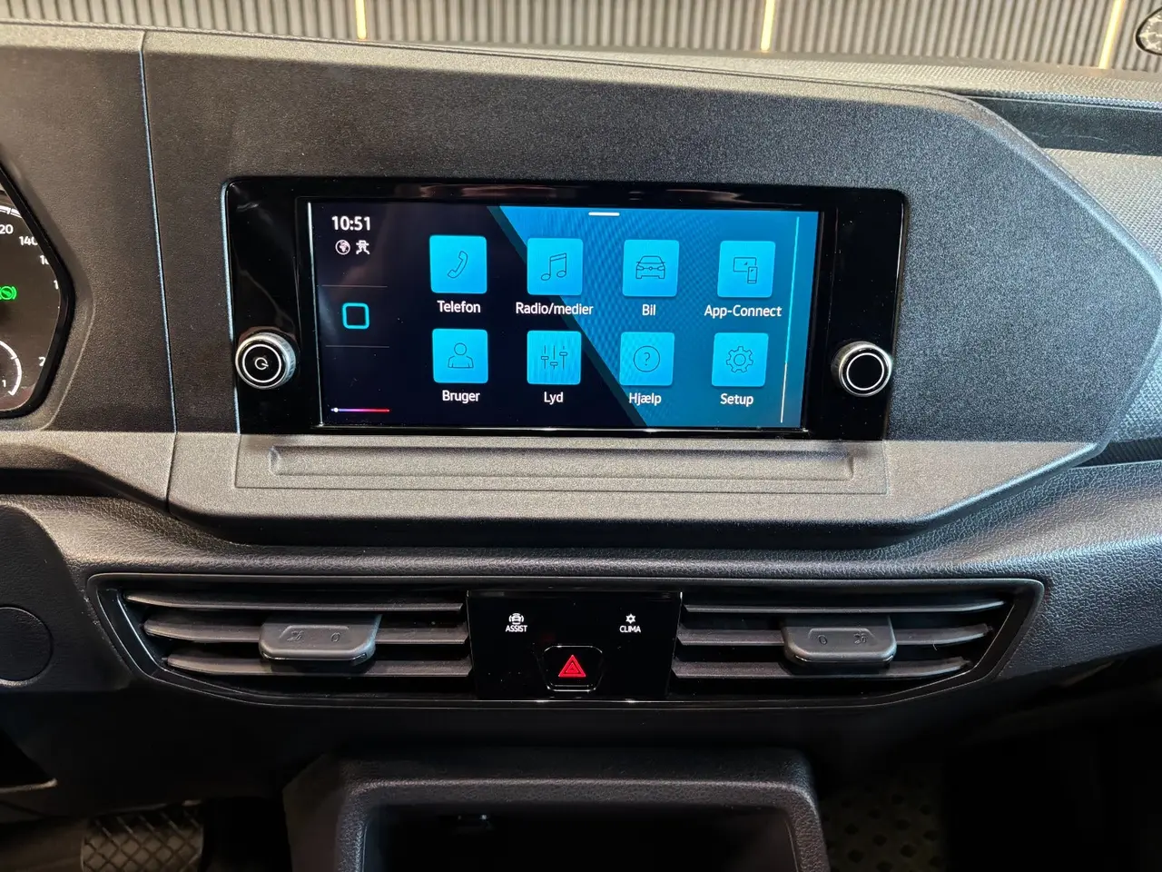 Billede 15 - VW Caddy Maxi 2,0 TDi 122 DSG Cargo