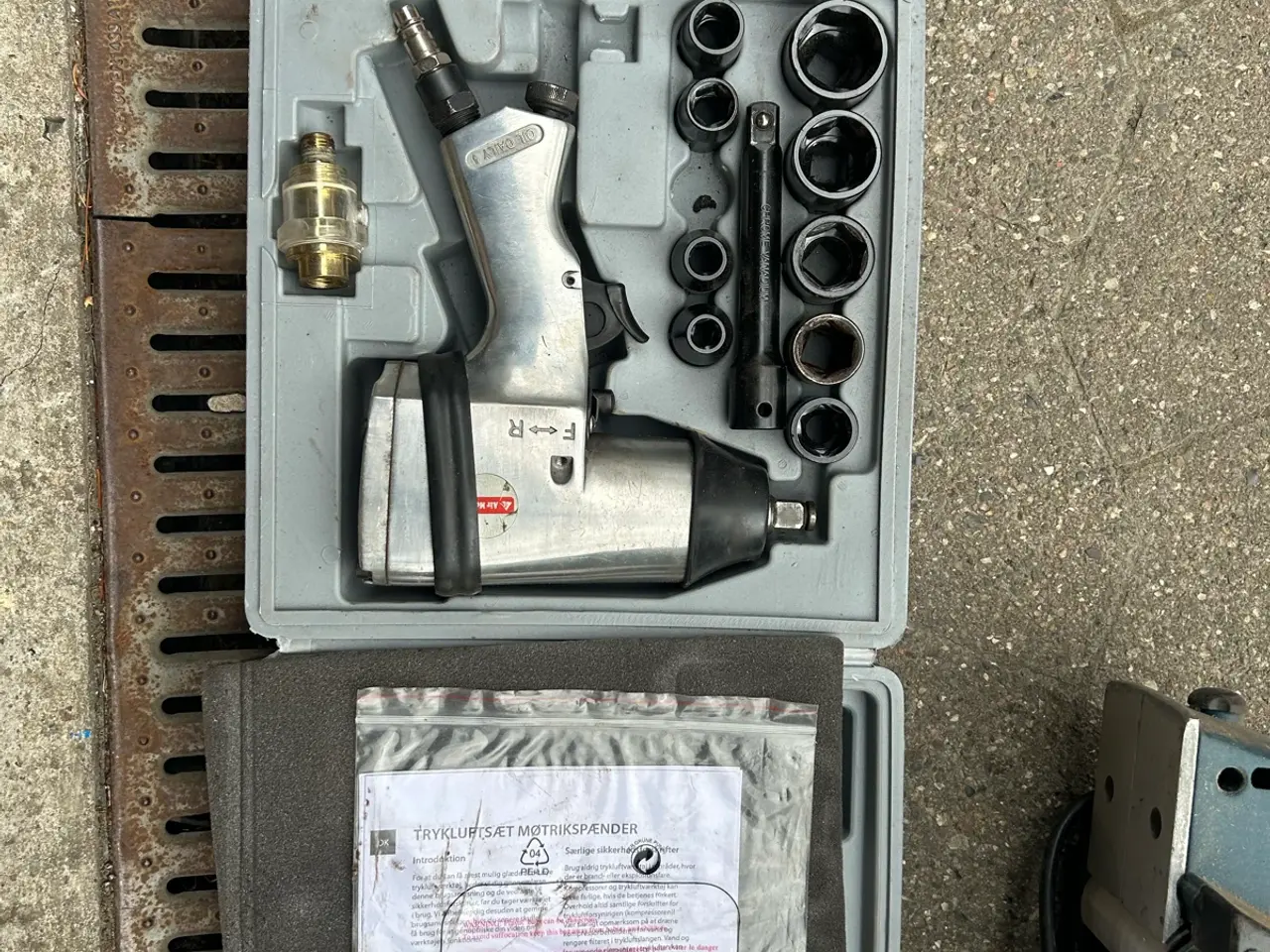 Billede 9 - Div maskiner 
