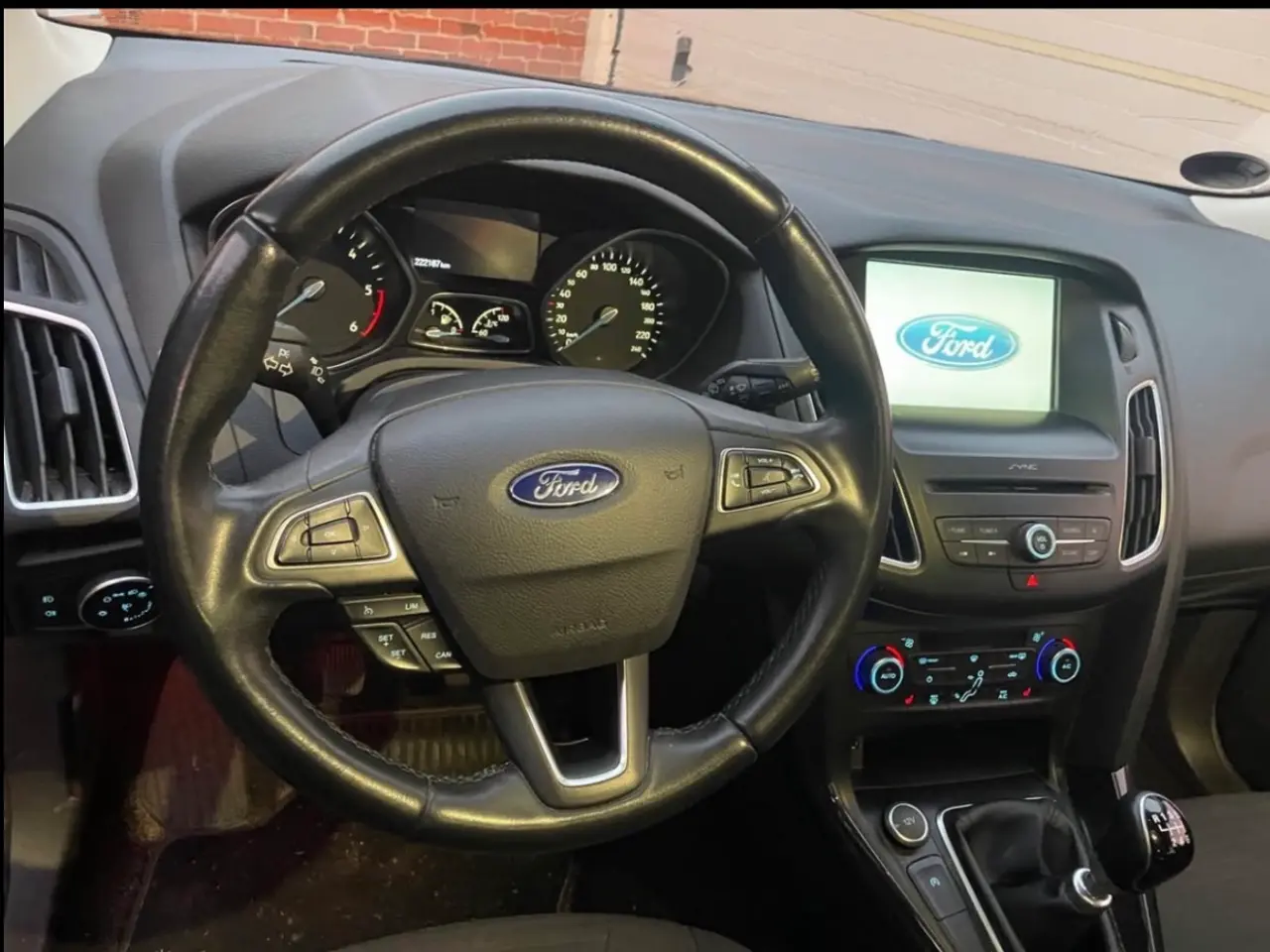 Billede 3 - Ford focus 