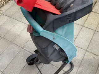 Kompostkværn fra Bosch
