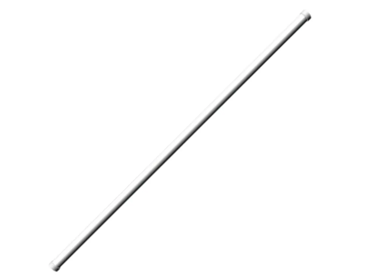 Billede 1 - Bom krydstræ Ø9,5 x3,0m incl endekapper