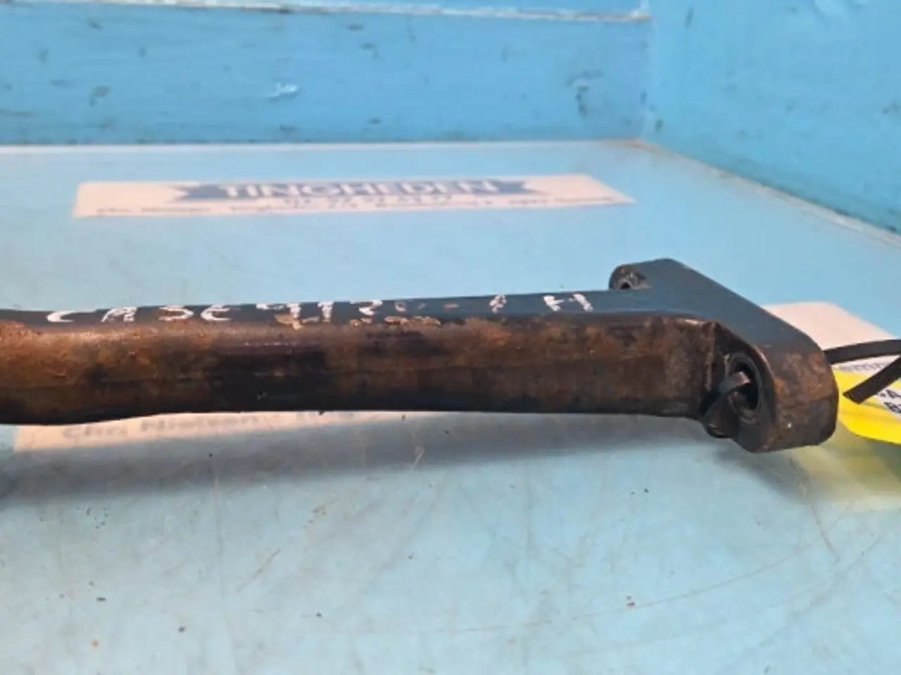 Billede 5 - Case 9120 Arm 87317702