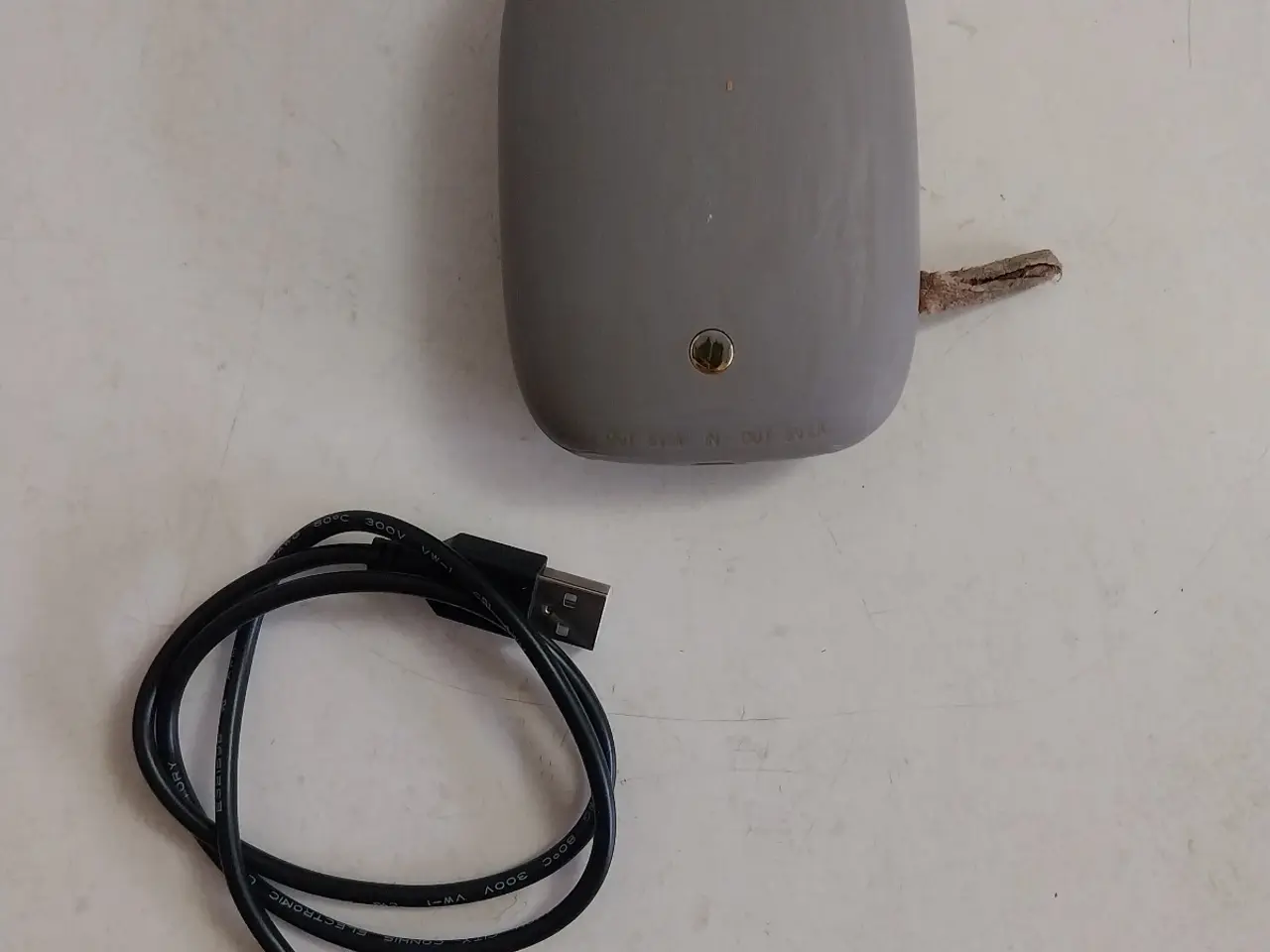Billede 3 - Powerbank.  I've got the power