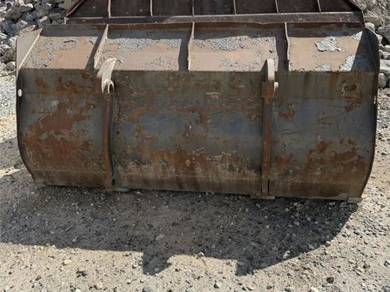 Billede 59 - Volvo L50 G - 10,5 ton - hurtigskift / quick coupler