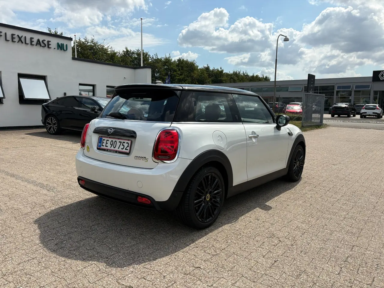 Billede 7 - MINI Cooper SE Maximise