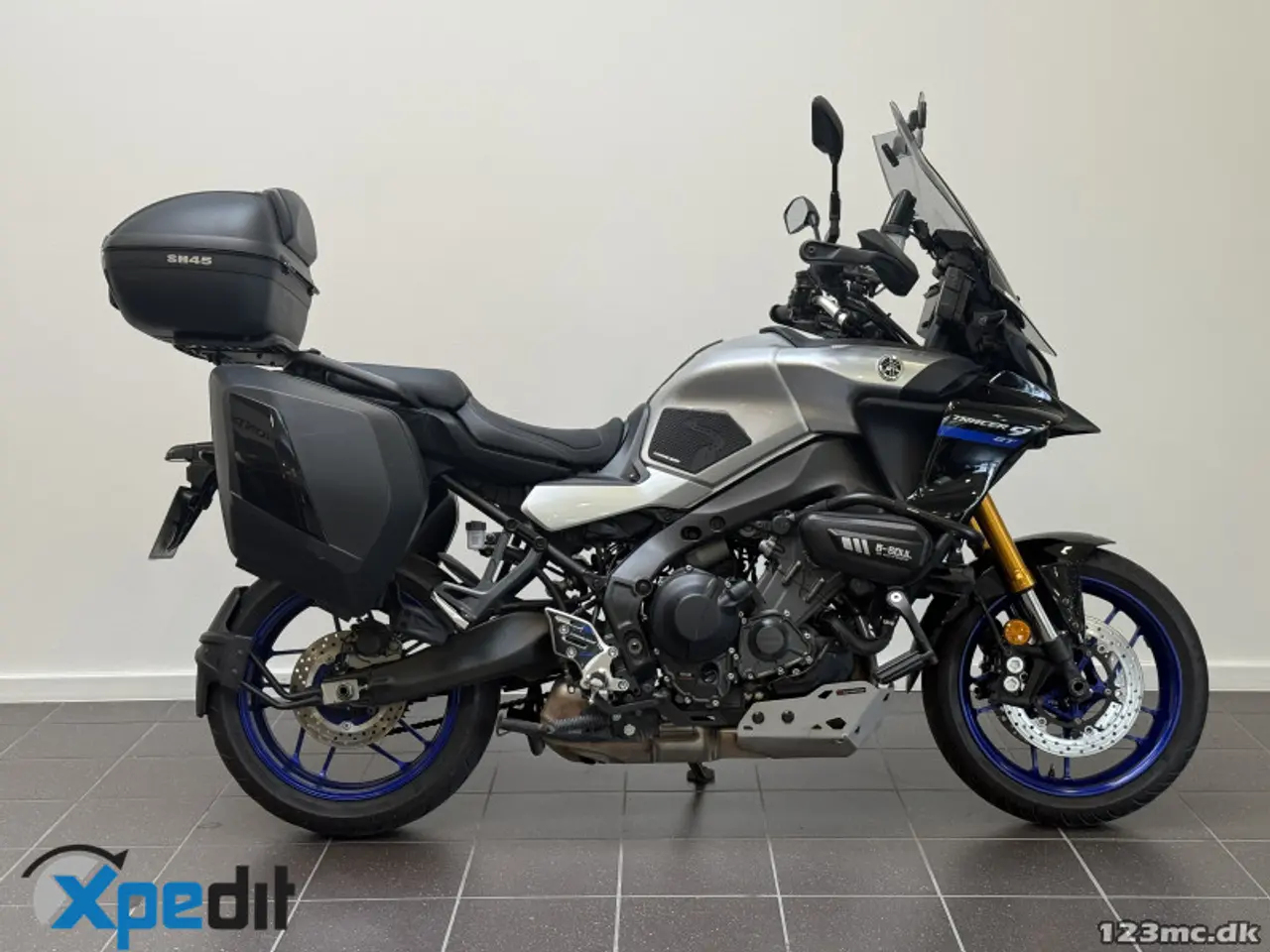 Billede 1 - Yamaha Tracer 9 GT