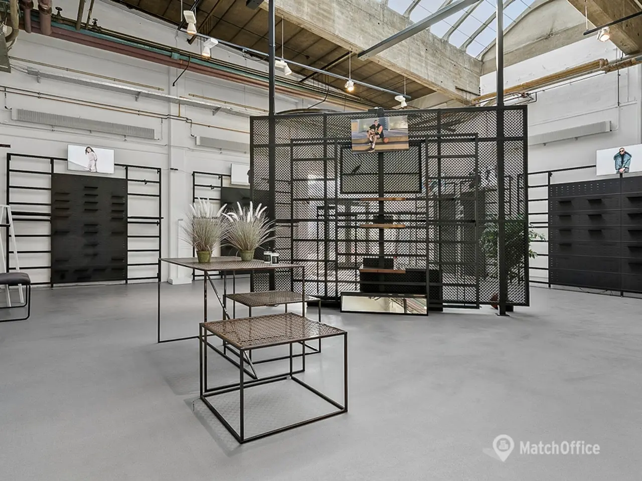 Billede 12 - KONTOR/SHOWROOM NÆR AMAGER STRAND OG BYEN