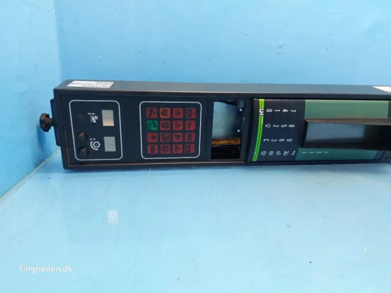 Billede 16 - Case CF80 Indikator 31337262