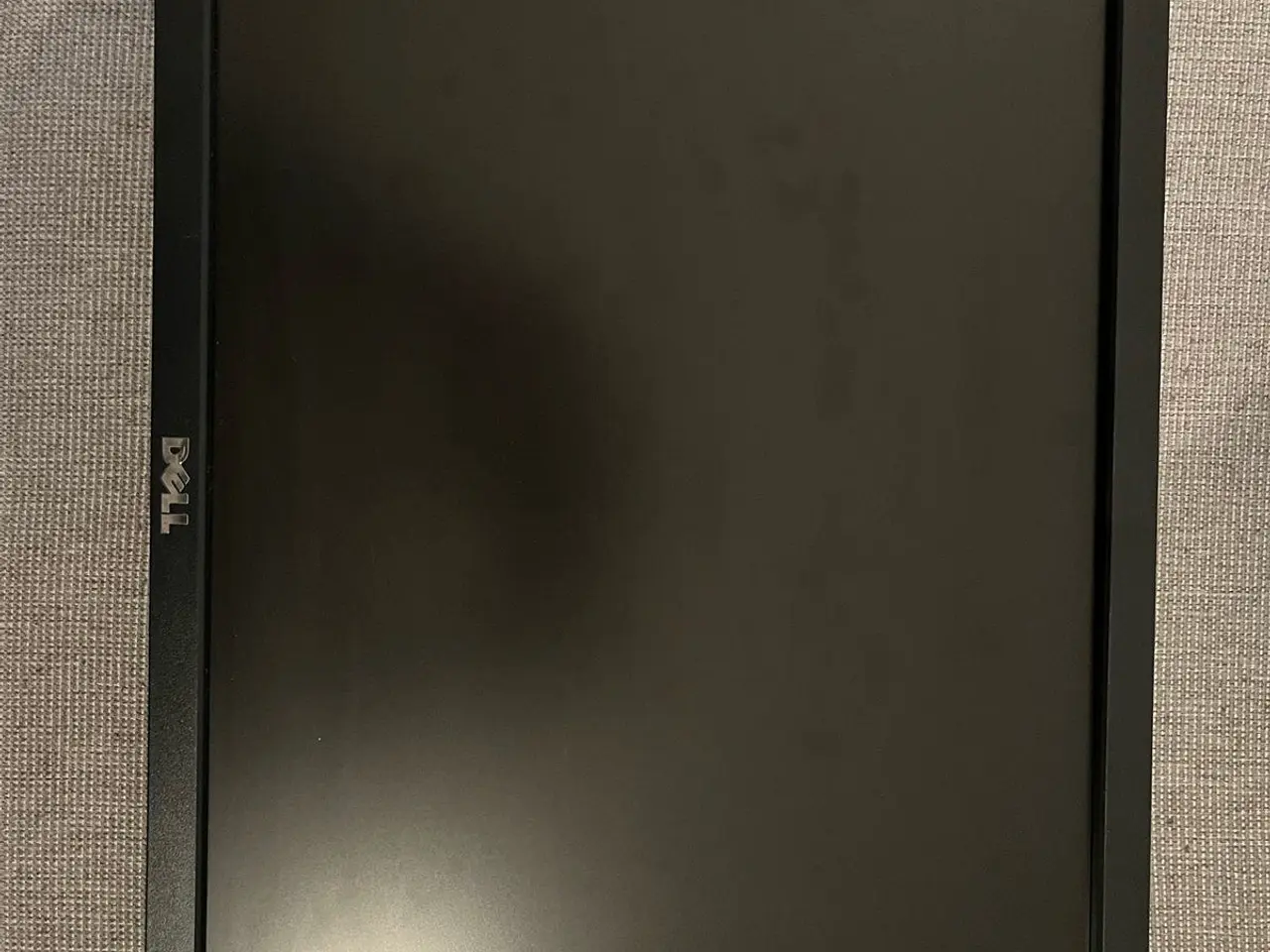 Billede 2 - Dell E2210F 22 tommer skærm
