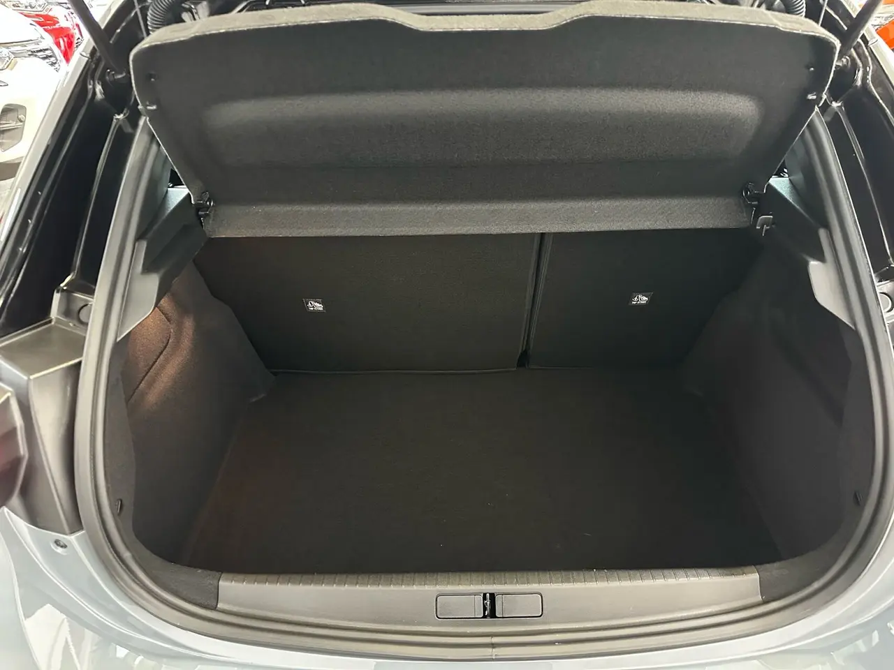 Billede 6 - Opel Corsa-e EL GS 136HK 5d Aut.