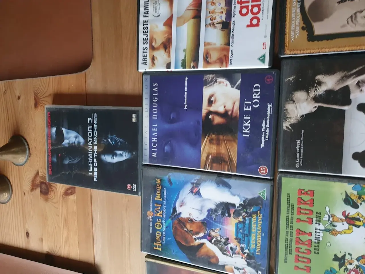 Billede 3 - DVD Film