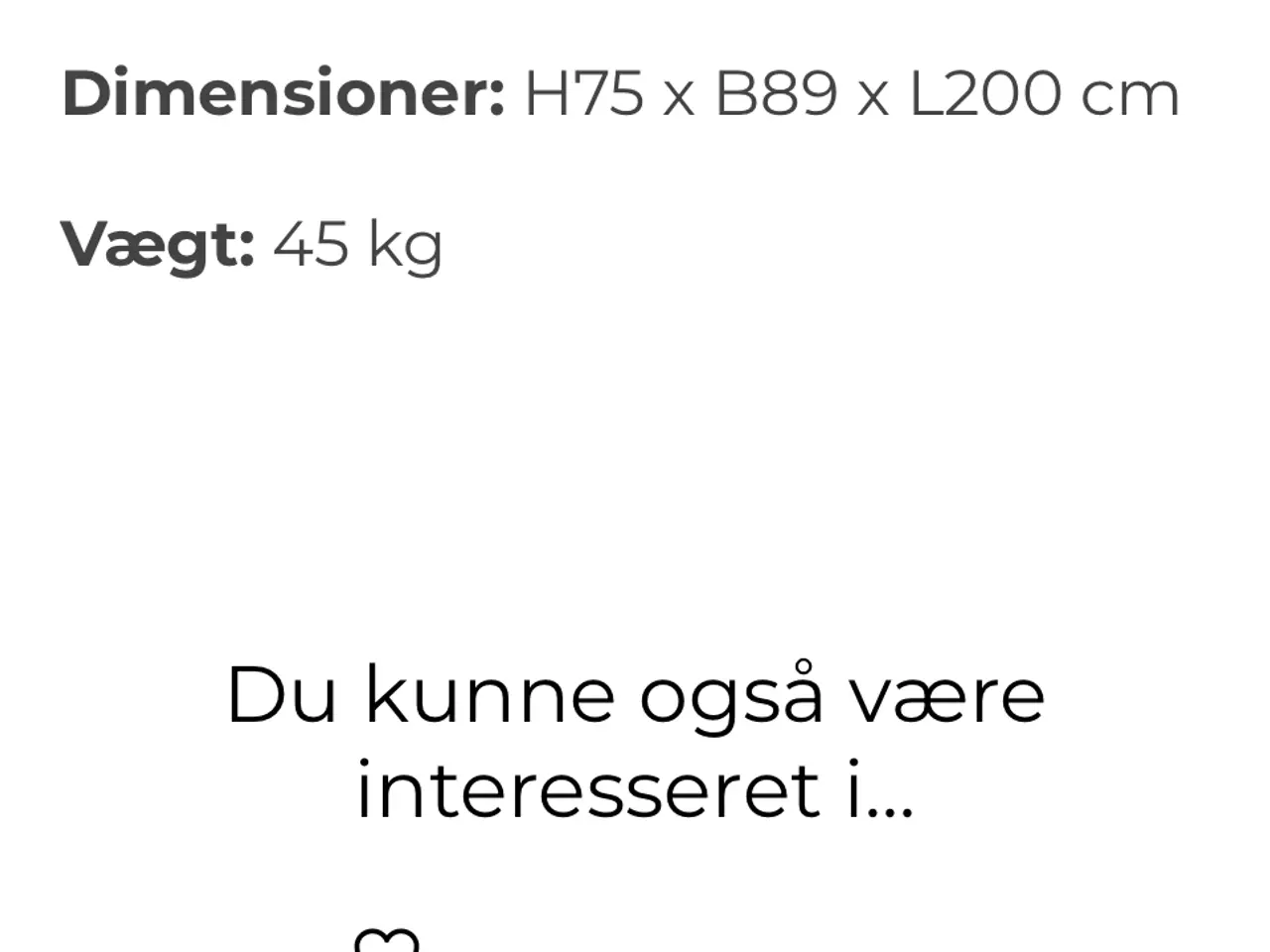 Billede 5 - Aluminiums havebord fra Norman