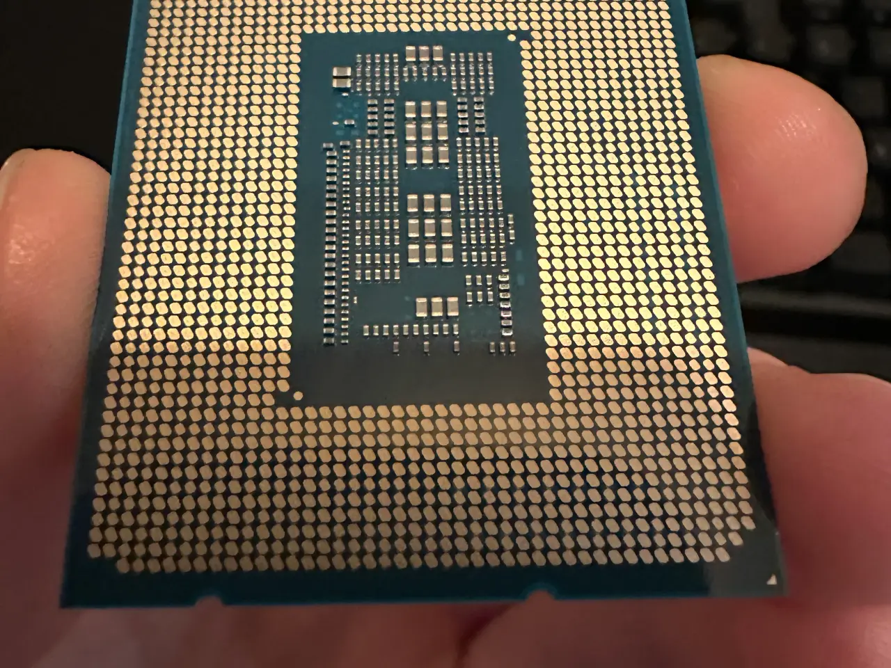 Billede 3 - i5 12400F