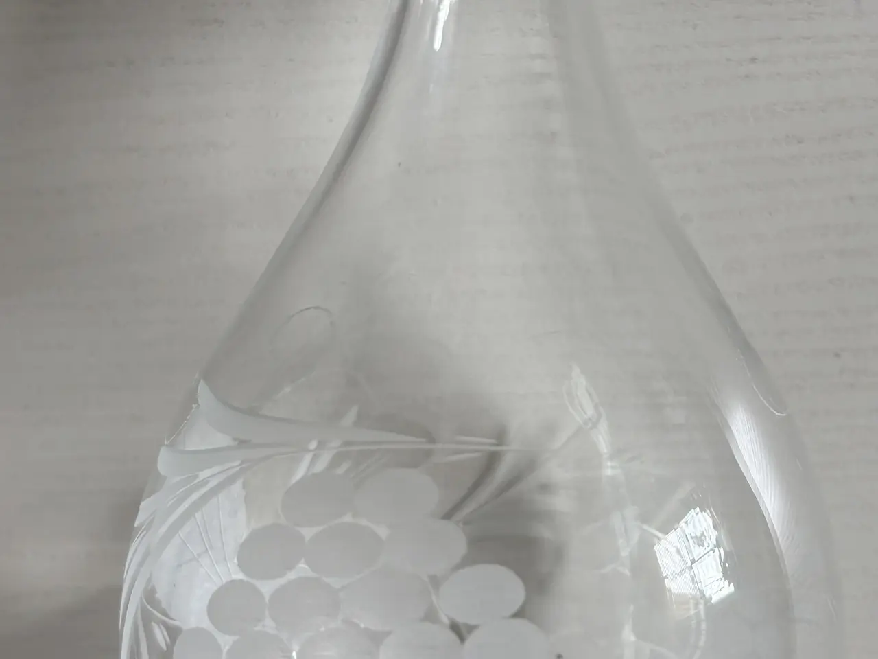 Billede 1 - Vin-karaffel