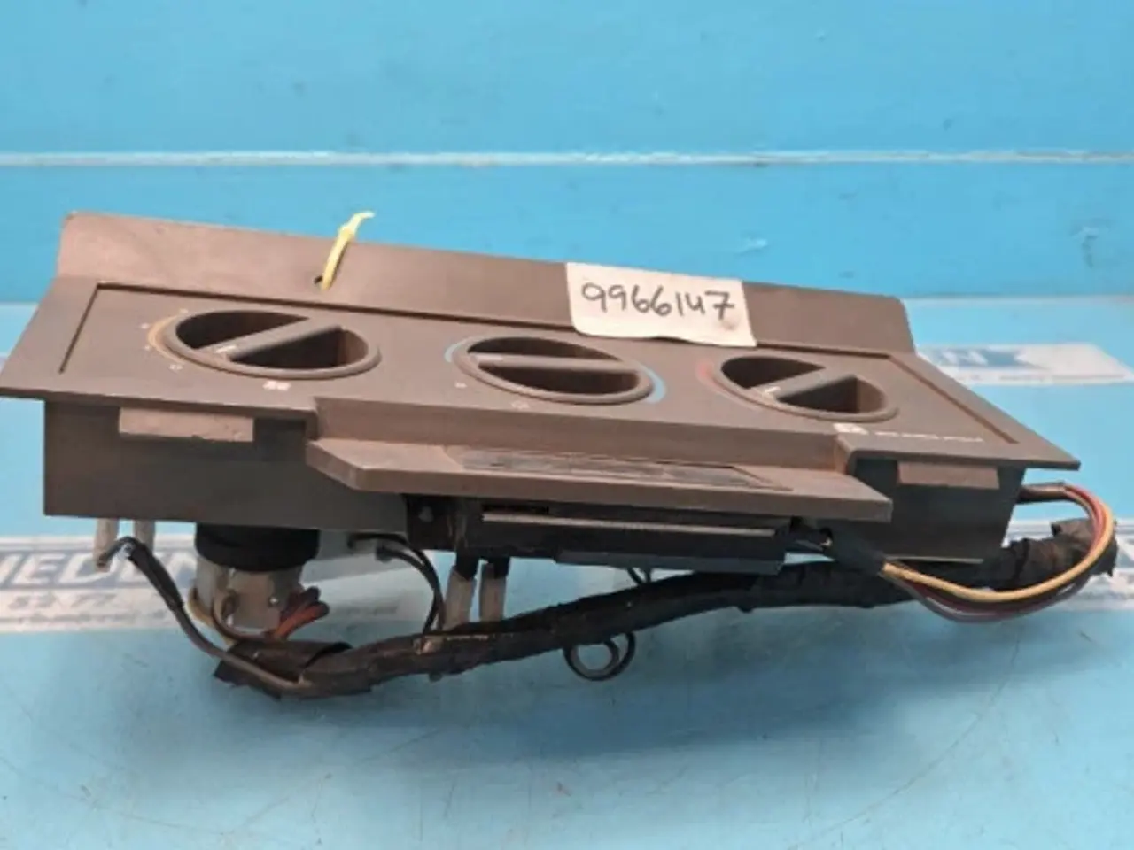 Billede 3 - Laverda L627 Instrument Board 1808743800