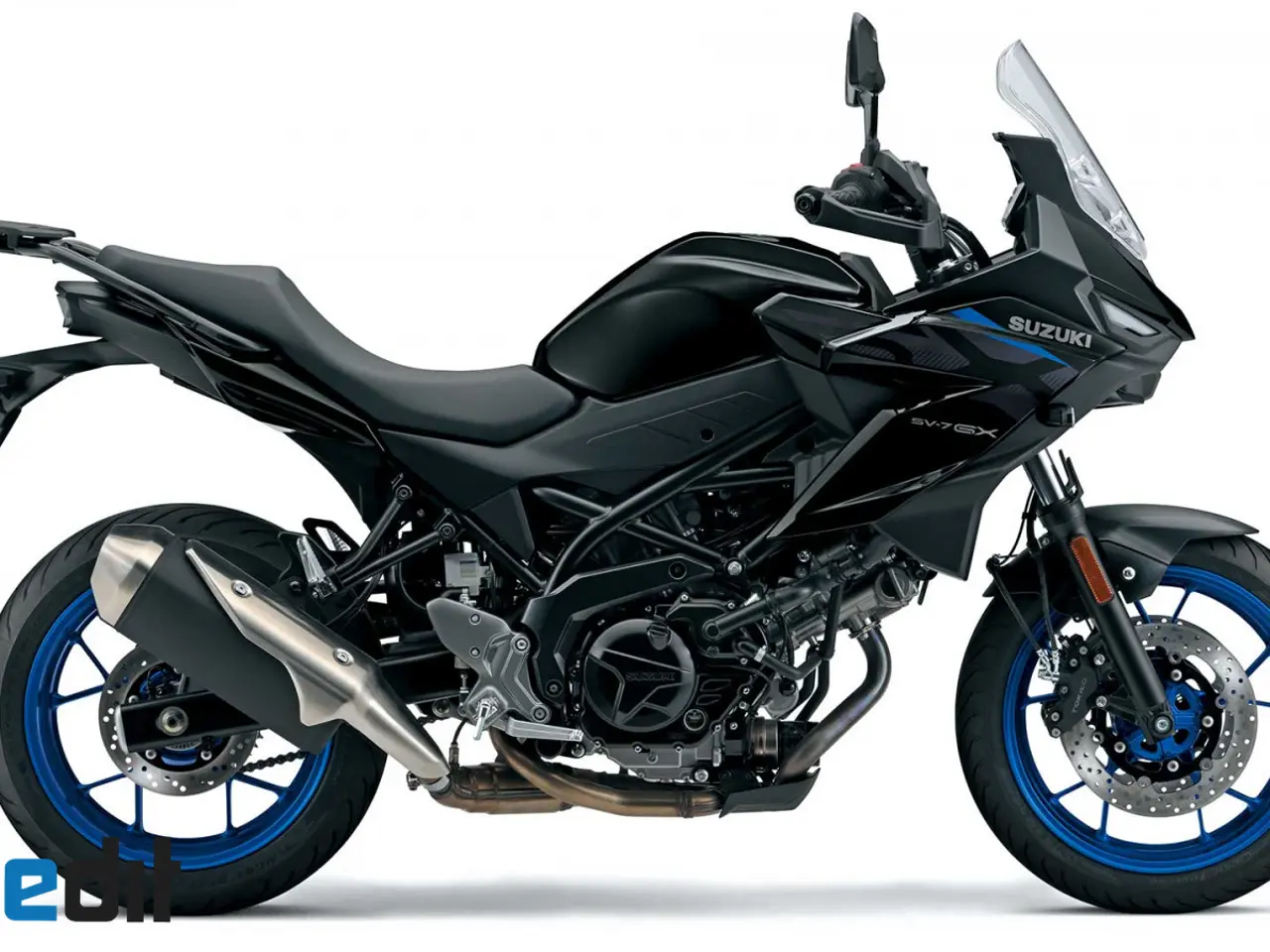 Billede 1 - Suzuki SV-7 GX