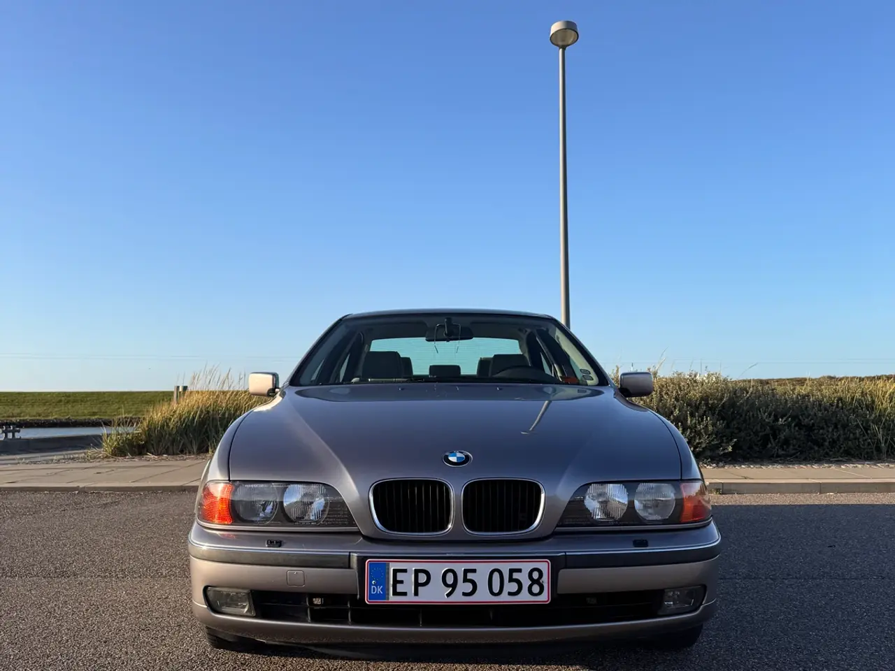 Billede 2 - BMW E39 1997