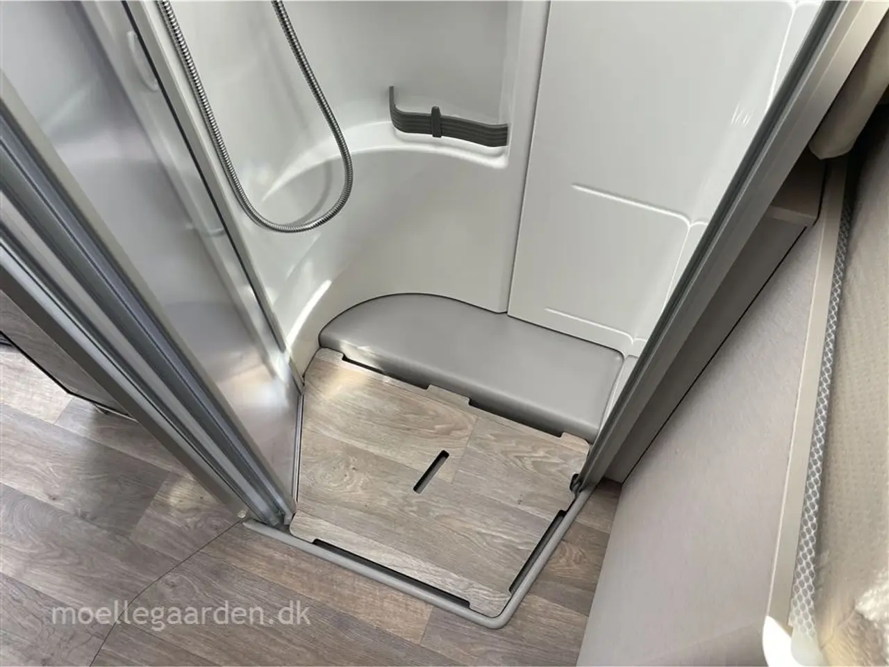 Billede 9 - 2021 - Hymer Tramp Mercedes-Benz/T685S