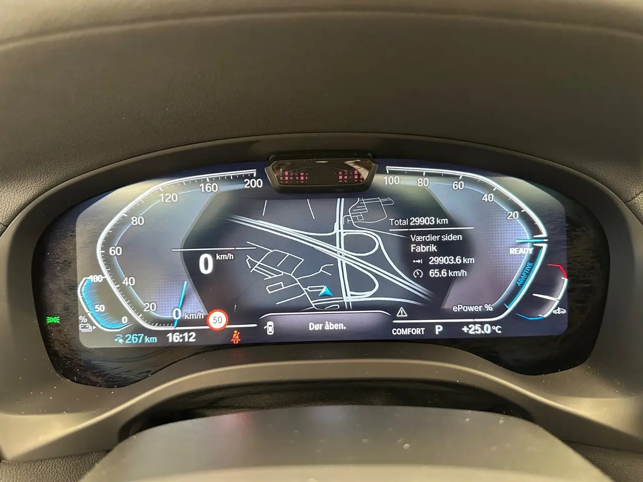 Billede 18 - BMW iX3  Charged Plus M-Sport